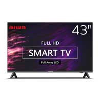 AIWA 43 Inch Smart Google ELED TV