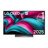 LG 55 Inch 4K Ultra HD Smart WebOS QLED TV