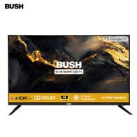 BUSH 43 Inch 4K Smart Google ELED TV