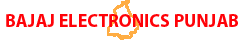 BAJAJ ELECTRONICS PUNJAB