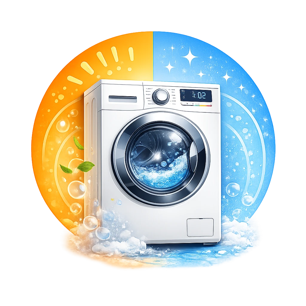 Wash Machine
